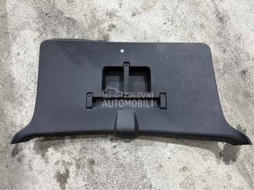 Tapacir gepek vrata Zafira B za Opel Zafira od 2004. do 2011. god.