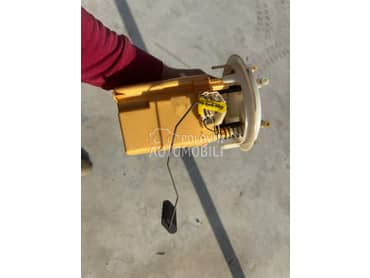 pumpa goriva za Peugeot 407