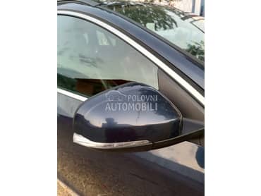 Retrovizori za Volvo S60, V60 od 2010. do 2017. god.