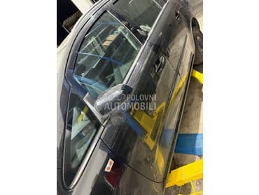 Prednja leva vrata Zafira B za Opel Zafira od 2005. do 2011. god.