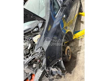 Levo krilo Zafira B za Opel Zafira od 2005. do 2011. god.