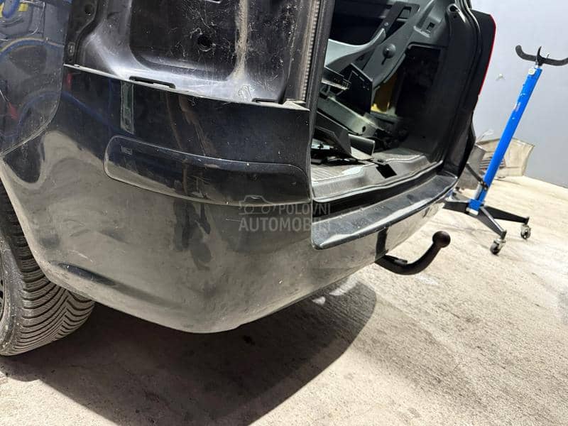 Zadnji branik Zafira B