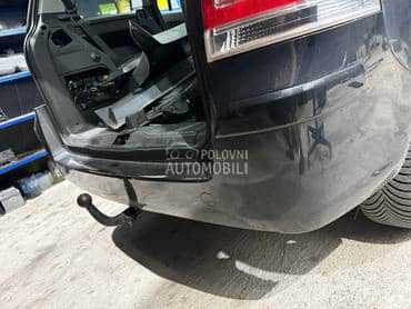 Zadnji branik Zafira B za Opel Zafira od 2005. do 2012. god.