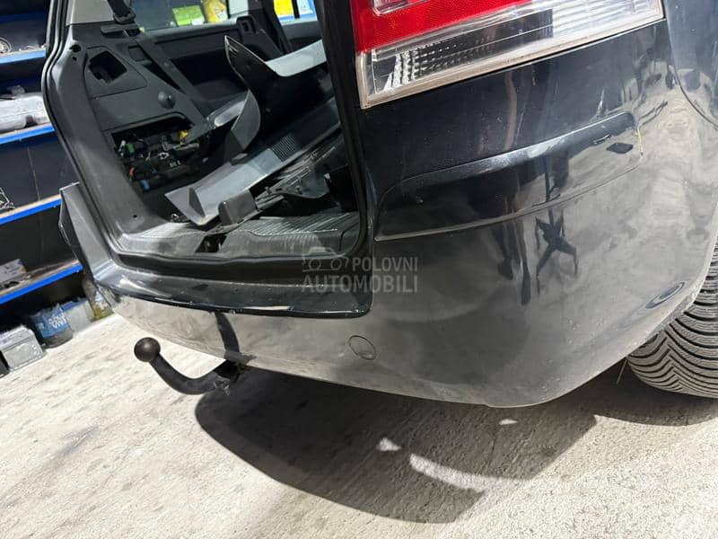 Zadnji branik Zafira B