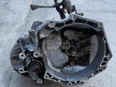 Menjac 6brzina M32 za Opel Zafira, Signum, Vectra C ... od 2004. do 2010. god.