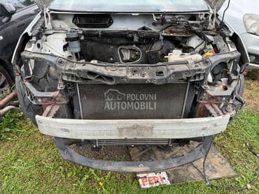 Prednja prsa Corsa D za Opel Corsa D od 2006. do 2010. god.