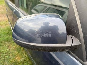 Retrovizor Meriva A za Opel Meriva od 2004. do 2010. god.