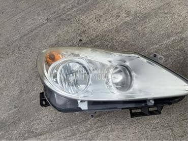 Desni far Corsa D za Opel Corsa D od 2006. do 2010. god.