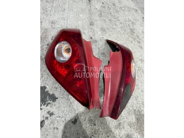 Stop lampe Corsa D 3 vrata za Opel Corsa D od 2006. do 2013. god.
