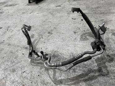 Cevi klime Meriva A 1.7cdti za Opel Meriva od 2004. do 2010. god.