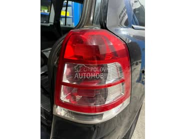 Stop lampa Zafira B za Opel Zafira od 2007. do 2011. god.