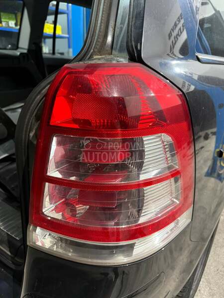 Stop lampa Zafira B
