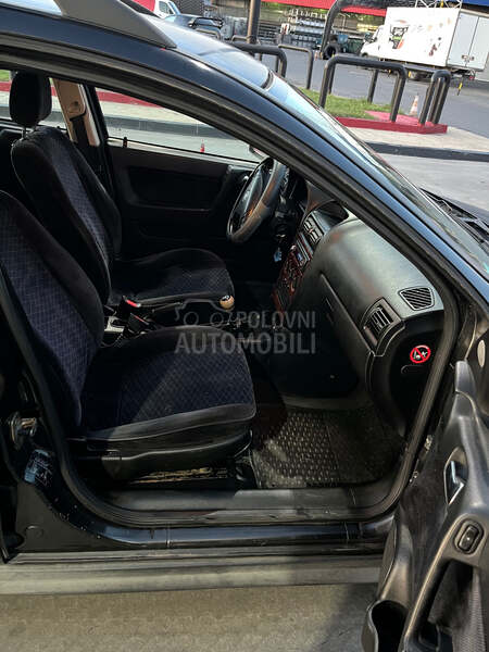 Opel Astra G 1.4 16v