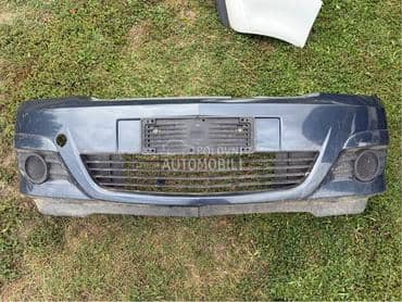 Prednji branik Meriva A za Opel Meriva od 2006. do 2010. god.