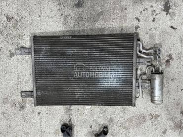 Hladnjak klime Meriva A za Opel Meriva od 2004. do 2010. god.