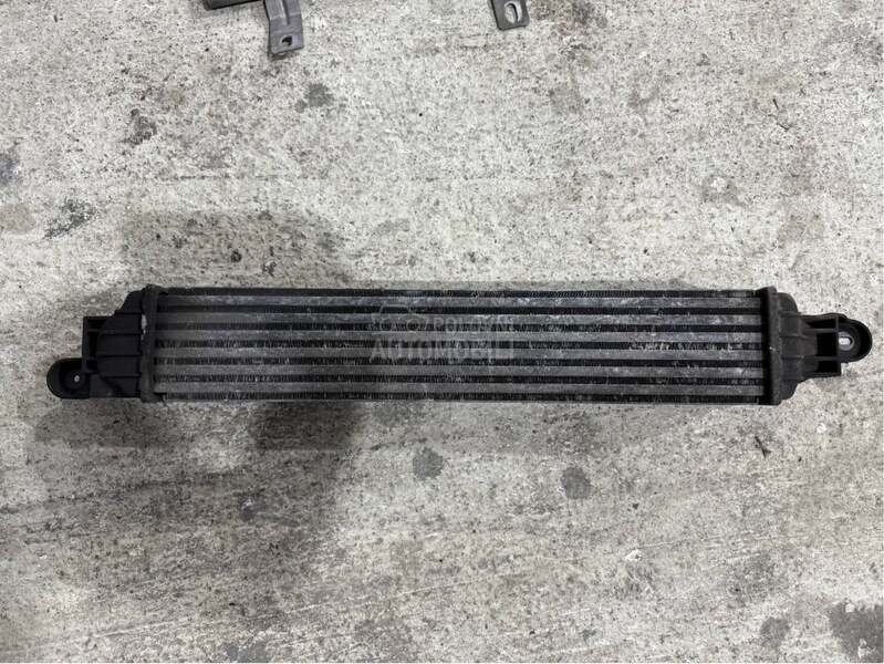 Interkuker Meriva A 1.7cdti