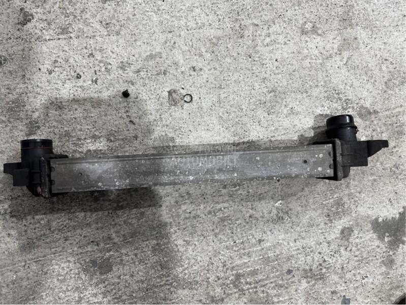 Interkuker Meriva A 1.7cdti
