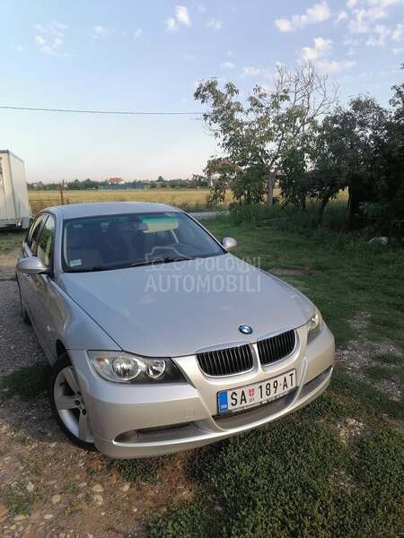 BMW 318 
