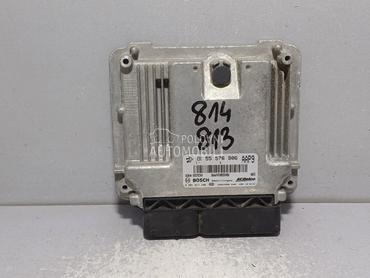 ELEKTRONIKA MOTORA za Opel Insignia