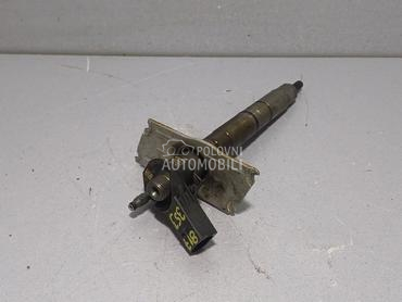 DIZNA za Volkswagen Tiguan