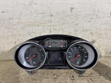 CELER SAT za Opel Astra K