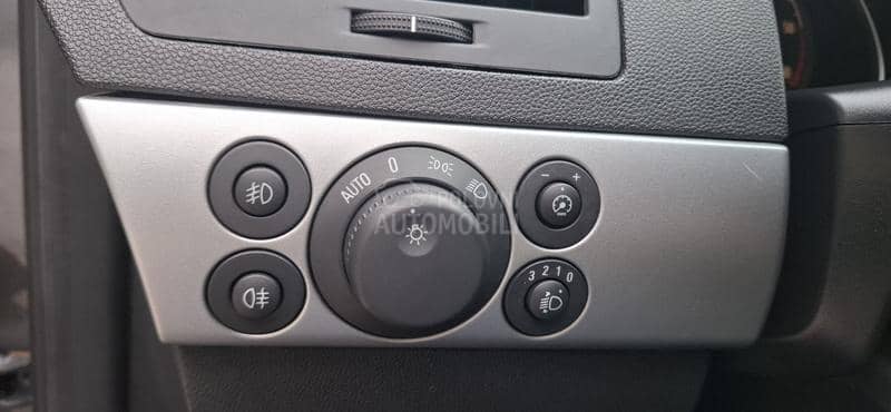 Opel Astra H 1.7 CDTI TOOP