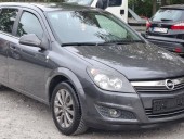 Opel Astra H 1.7 CDTI TOOP