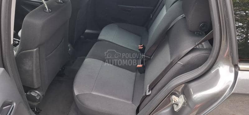 Opel Astra H 1.7 CDTI TOOP