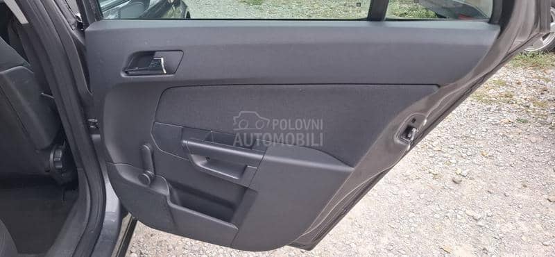 Opel Astra H 1.7 CDTI TOOP