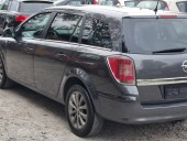 Opel Astra H 1.7 CDTI TOOP