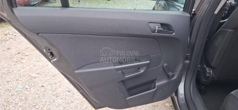 Opel Astra H 1.7 CDTI TOOP