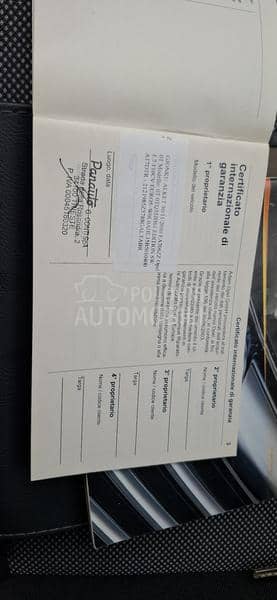 Opel Astra H 1.7 CDTI TOOP