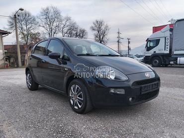 Fiat Grande Punto 1.4 EVO