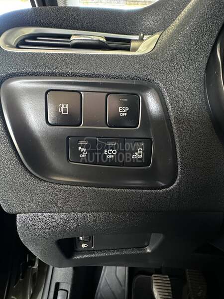 Citroen C4 1,6 eHDI EXCLUZIVE