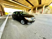 Citroen C4 1,6 eHDI EXCLUZIVE