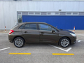 Citroen C4 1,6 eHDI EXCLUZIVE