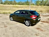 Citroen C4 1,6 eHDI EXCLUZIVE