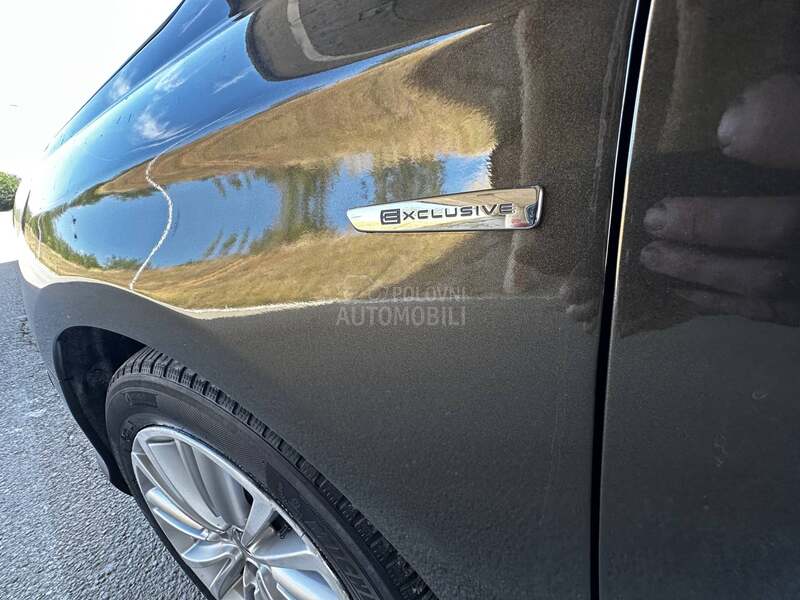 Citroen C4 1,6 eHDI EXCLUZIVE