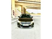 Citroen C4 1,6 eHDI EXCLUZIVE