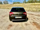 Citroen C4 1,6 eHDI EXCLUZIVE