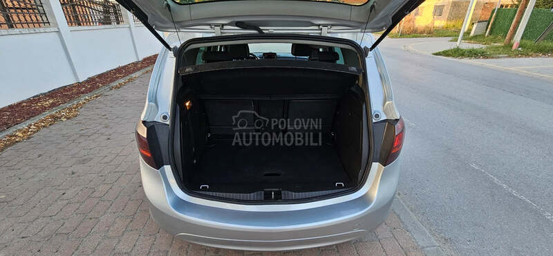 Opel Meriva 1.4