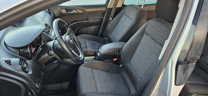 Opel Meriva 1.4