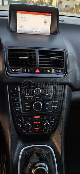 Opel Meriva 1.4