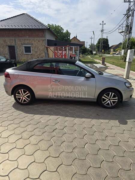 Volkswagen Golf 6 1.6 tdi