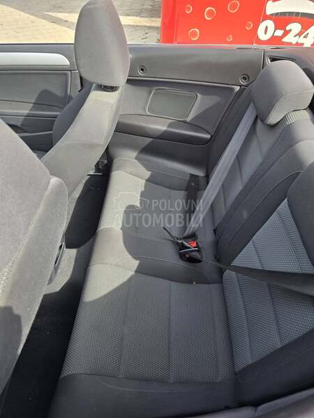 Volkswagen Golf 6 1.6 tdi
