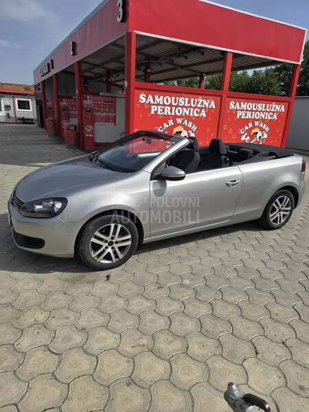 Volkswagen Golf 6 1.6 tdi