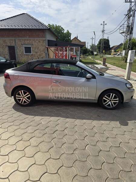 Volkswagen Golf 6 1.6 tdi