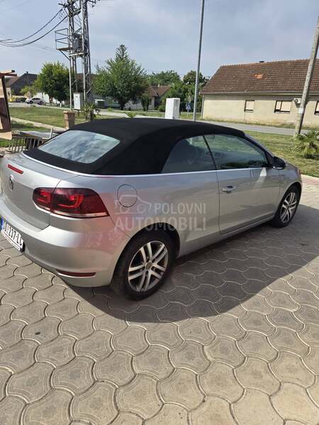 Volkswagen Golf 6 1.6 tdi