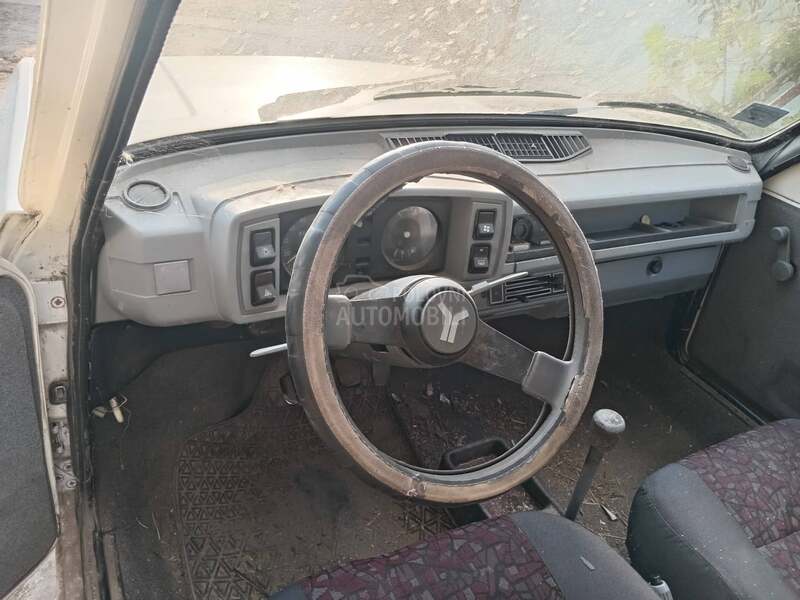Zastava 101 