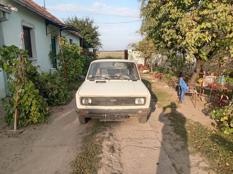 Zastava 101 